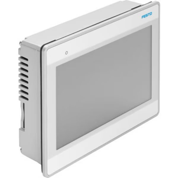 Operator Unit CDPX-X-A-W-7, Festo, Mfr#: CDPX-X-A-W-7